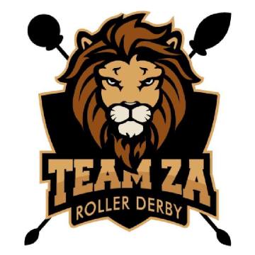 Team ZA logo