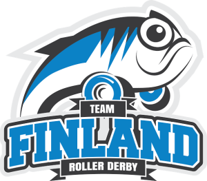Team Finland Logo
